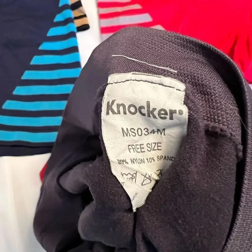 Knocker Underwear